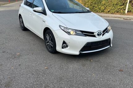 Toyota Auris 160.000 km 10.700 &euro; Möglingen/Ludwigsburg 71696