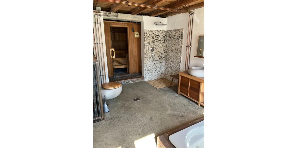 Einfamilienhaus in Stadtzentrum Erbach Donau 5 zimmer