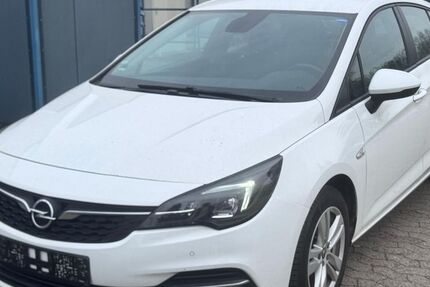 Opel Astra 136.466 km 6.990 &euro; Braunschweig 38122