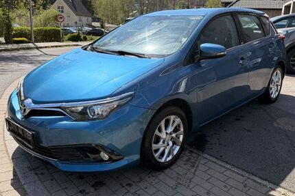 Toyota Auris 125.000 km 9.799 &euro; Lüdenscheid 58515