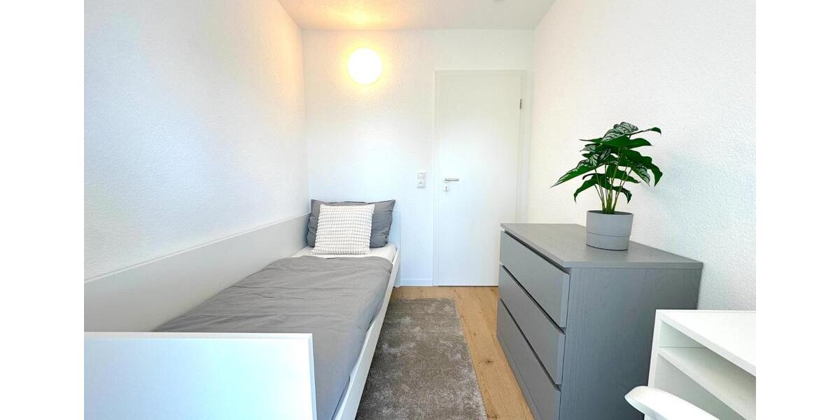 Etagenwohnung Schwalbach am Taunus - 1 Zimmer, 8 m&sup2;, 465&euro; | Angebot:24691836