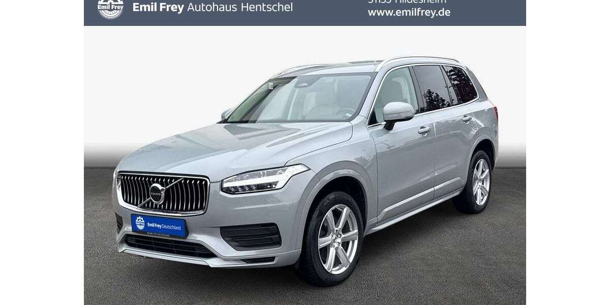 Volvo XC90 63.478 km 45.917 &euro; Hildesheim 31135