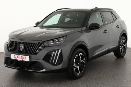 Peugeot 2008 20.795 km 23.890 € Meißen 01662