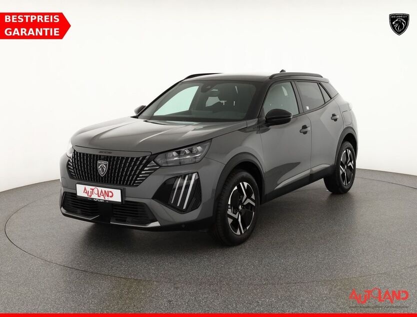 Peugeot 2008 20.795 km 23.890 € Meißen 01662