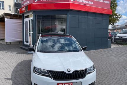 Skoda Rapid 57.533 km 11.999 &euro; Leipzig 04229
