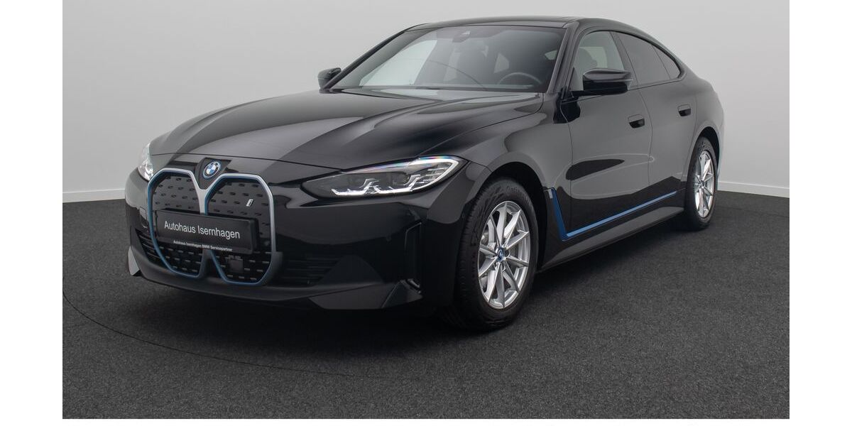 BMW i4 31.620 km 40.800 &euro; Isernhagen 30916