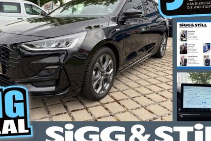 Ford Focus 29.480 km 20.450 € Augsburg 86165