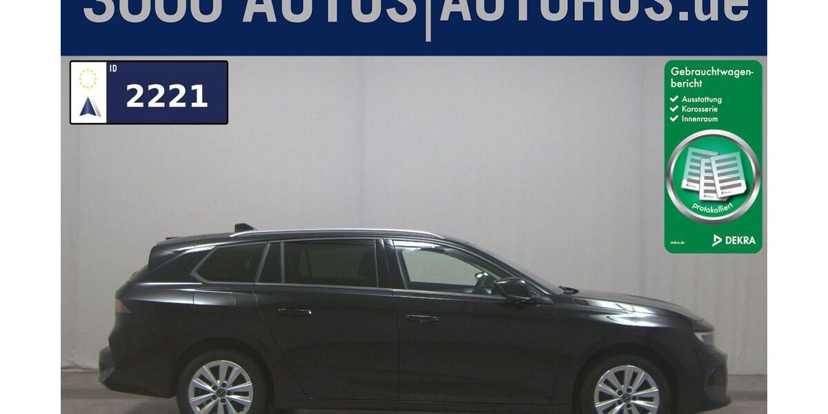 Opel Astra 106.441 km 13.180 &euro; Gyhum/Bockel 27404