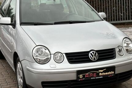 VW Polo 55.000 km 3.499 &euro; Norderstedt 22848