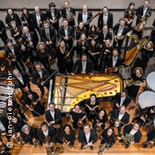 Neujahrskonzert der Augsburger Philharmoniker 02.01.2027 Stadthalle Gersthofen