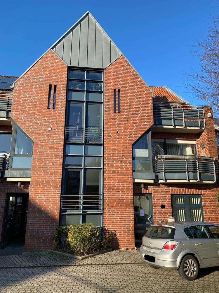 Wohnung zum Mieten in Cloppenburg 680 € 90.91 m²