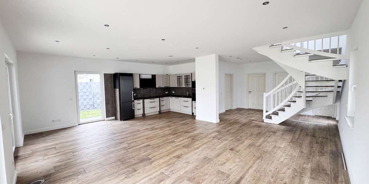 Einfamilienhaus Jüchen - 6 Zimmer, 180 m&sup2;, 630.000&euro; | Angebot:25298180