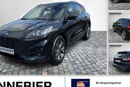 Ford Kuga 20.016 km 24.489 &euro; Oranienburg 16515
