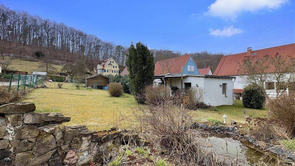 Einfamilienhaus Waltershausen - 7 Zimmer, 170 m&sup2;, 175.000&euro; | Angebot:26026882