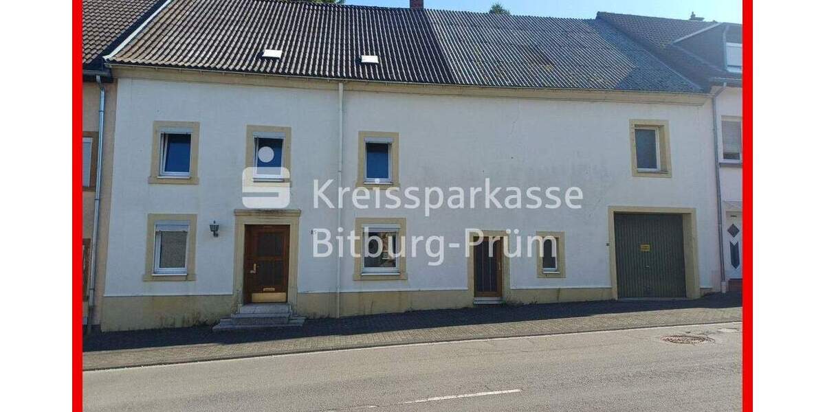 Einfamilienhaus Speicher - 5 Zimmer, 112 m&sup2;, 99.000&euro; | Angebot:25776516