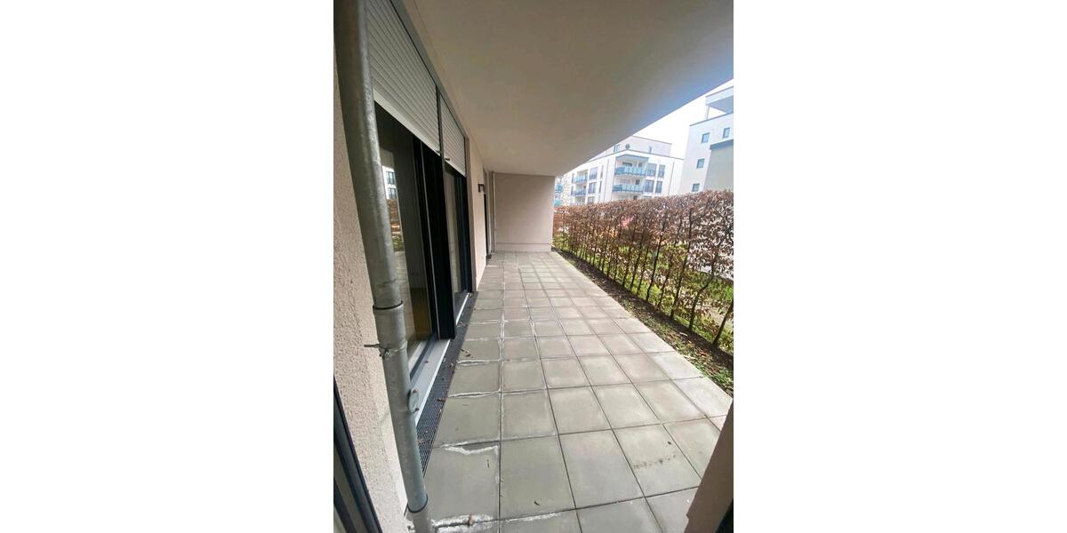 Erdgeschoßwohnung Sinsheim - 3 Zimmer, 95 m&sup2;, 1.550&euro; | Angebot:25907994