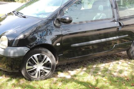 Renault Twingo 159.000 km 1.700 &euro; Windeck 51570