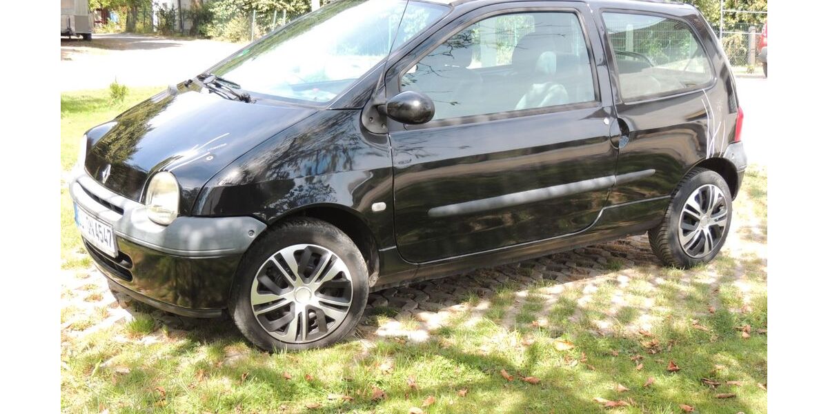 Renault Twingo 159.000 km 1.700 &euro; Windeck 51570