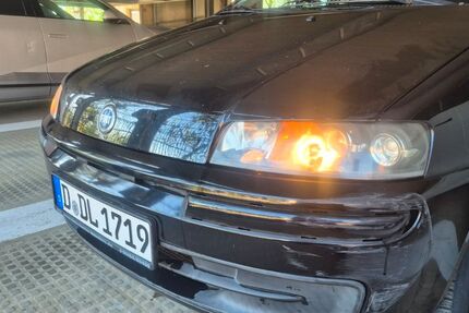 Fiat Punto 79.400 km 1.200 &euro; Dusseldorf 40625