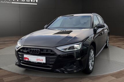 Audi A4 56.097 km 29.450 &euro; Arnsberg 59823