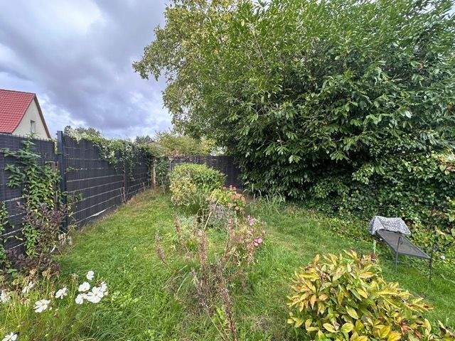 Einfamilienhaus Stralsund Grünthal-Viermorgen - 3 Zimmer, 100 m&sup2;, 199.000&euro; | Angebot:25644415