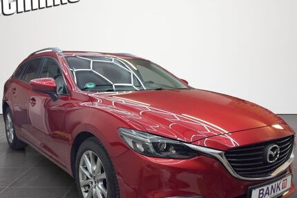 Mazda 6 112.000 km 11.990 &euro; Ingenried 86980