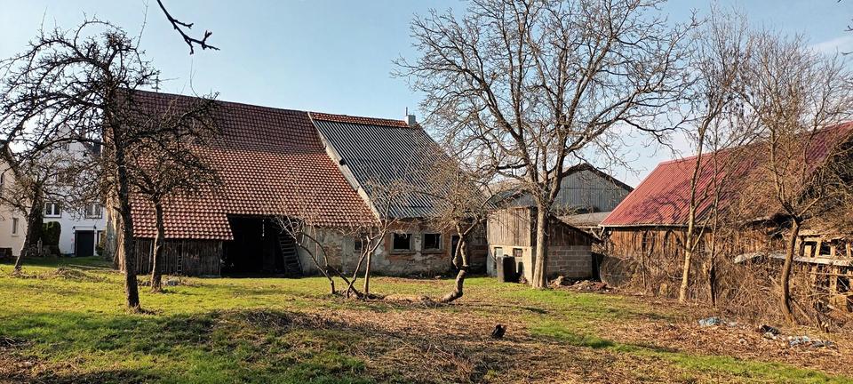 Bauernhaus, Landhaus Kupferzell - 13 Zimmer, 200 m&sup2;, 280.000&euro; | Angebot:26299727