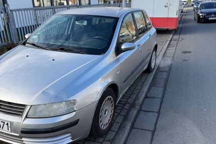 Fiat Stilo 210.000 km 700 &euro; Essen 45356