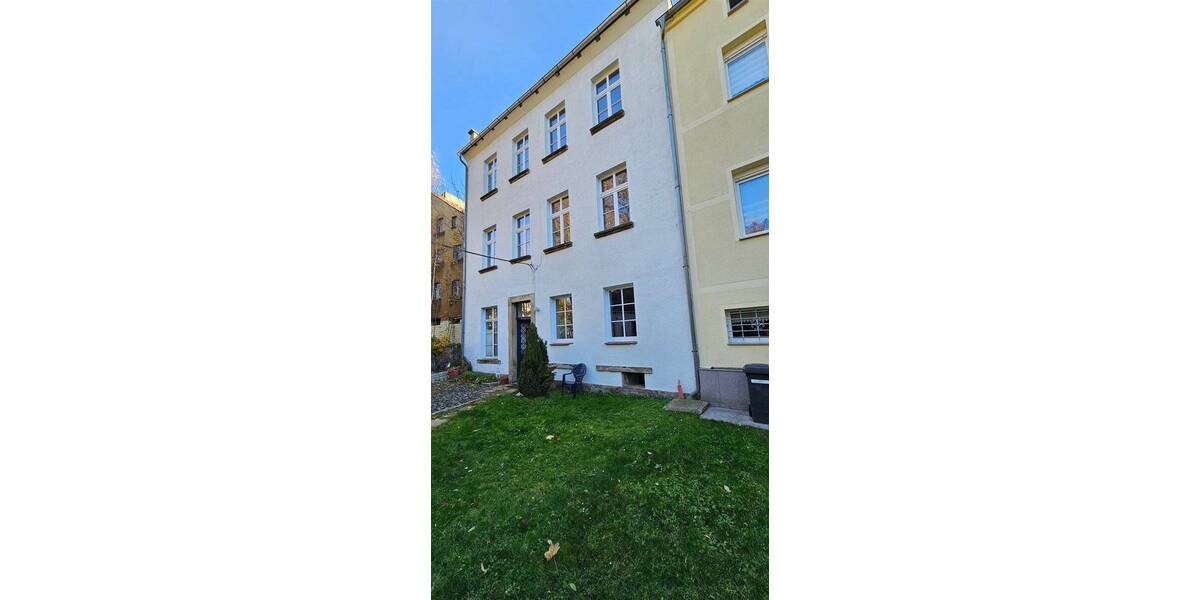 Mehrfamilienhaus, Wohnhaus Zittau - 1 Zimmer, 310.000&euro; | Angebot:26306777
