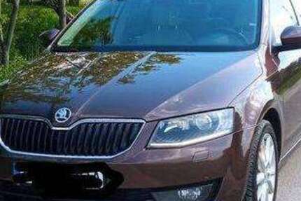 Skoda Octavia 197.000 km 7.300 &euro; Bad Essen 49152