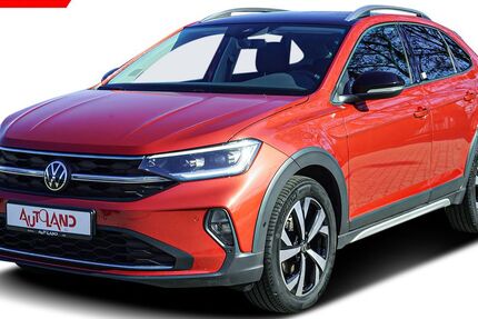 VW Taigo 49.994 km 22.950 &euro; Brehna 06796