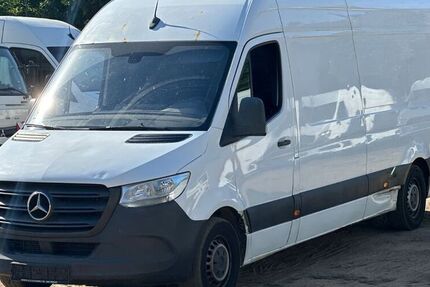 Mercedes Sprinter