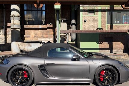 Porsche Boxster 57.400 km 67.900 &euro; Mettmann 40822