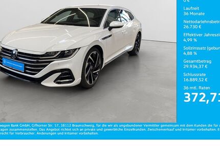 VW Arteon 93.150 km 26.730 &euro; Gießen 35394
