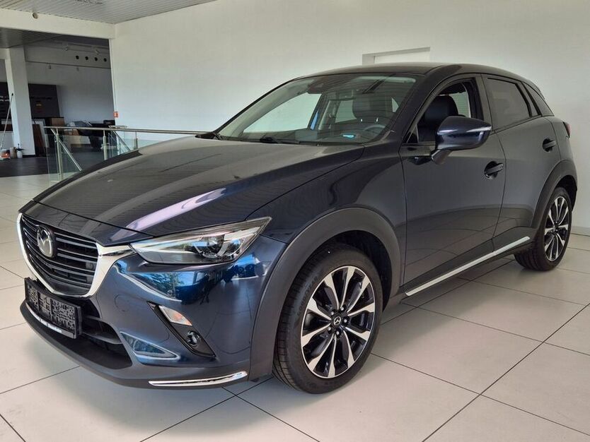 CX-3