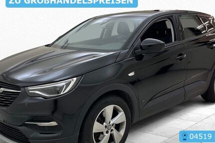 Opel Grandland (X) 115.634 km 14.997 € Starnberg 82319