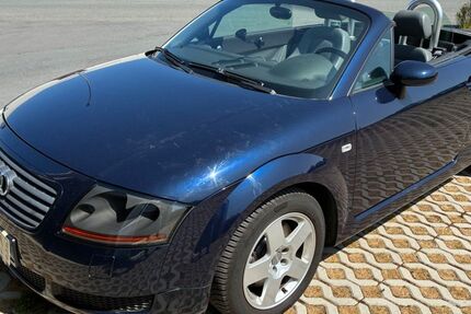 Audi TT 137.500 km 9.400 &euro; Hamminkeln 46499