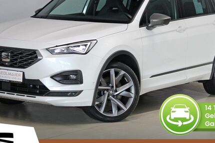 Seat Tarraco 117.065 km 27.900 &euro; Eching i. Ndb. 84174