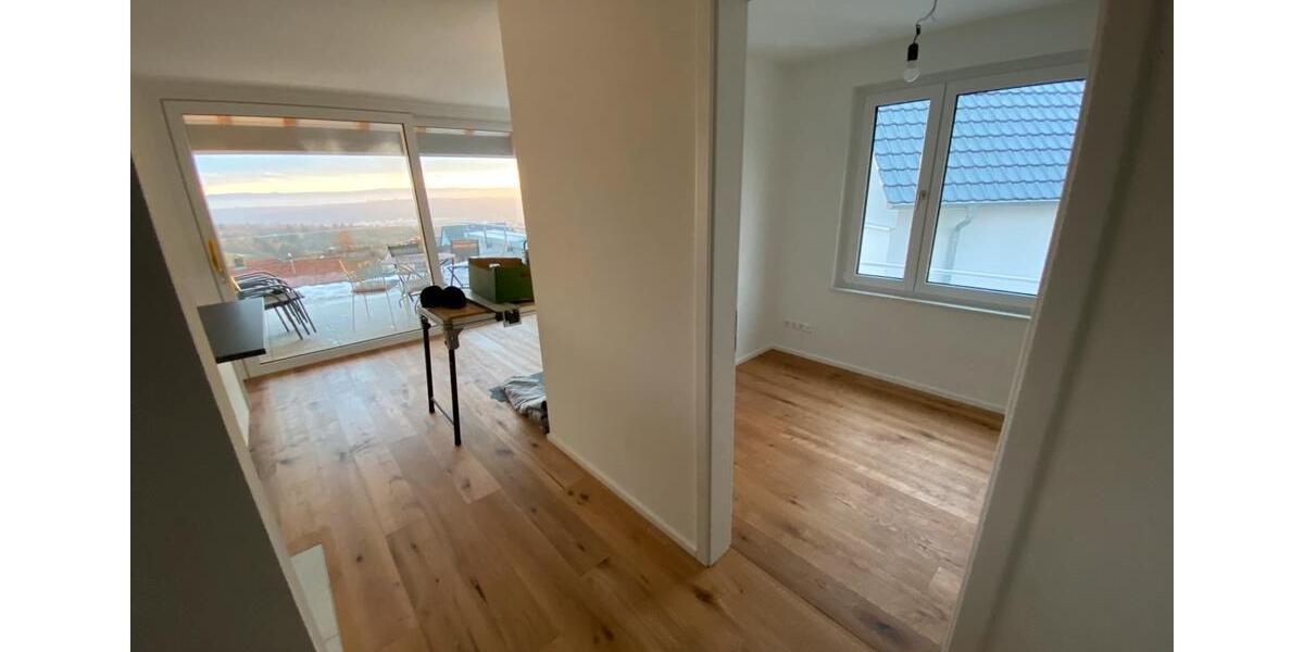 Einfamilienhaus Esslingen am Neckar Hegensberg - 3 Zimmer, 73 m&sup2;, 1.650&euro; | Angebot:25794113