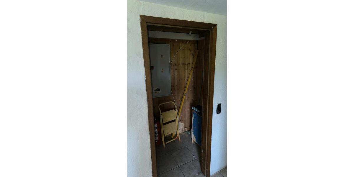 Dachgeschoßwohnung Quierschied - 2.5 Zimmer, 55 m&sup2;, 500&euro; | Angebot:26407086