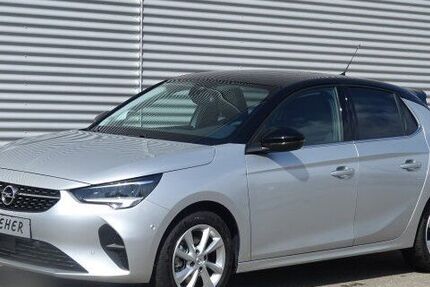 Opel Corsa 7.316 km 16.970 &euro; Ravensburg 88213