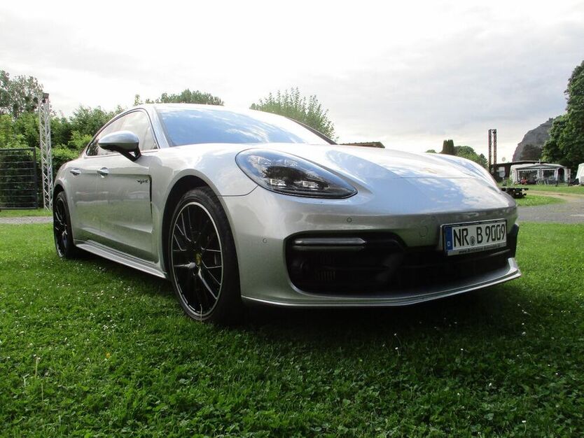 Panamera