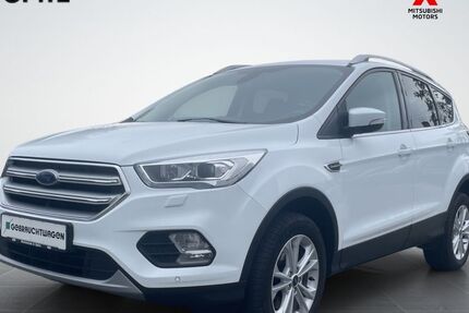 Ford Kuga 85.750 km 17.890 &euro; Jena-Lobeda 07747