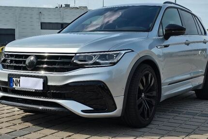 VW Tiguan 44.756 km 36.800 &euro; Sengenthal 92369