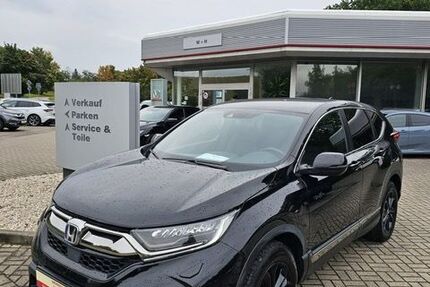 Honda CR-V 41.990 km 27.750 € Ronneburg 07580