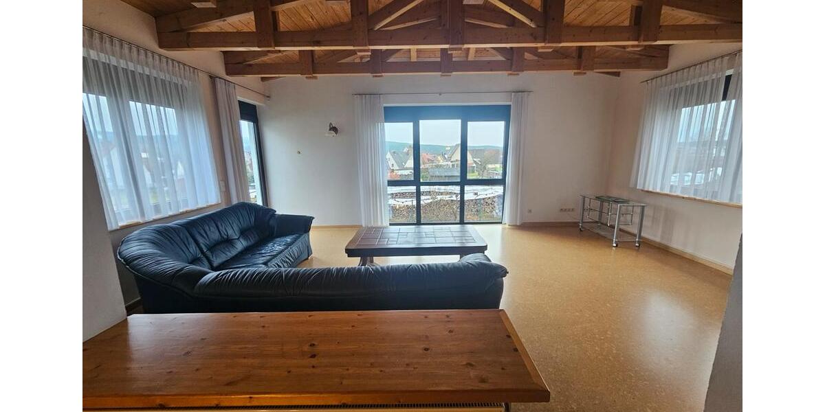 Einfamilienhaus Abenberg - 6 Zimmer, 160 m&sup2;, 2.000&euro; | Angebot:24573117