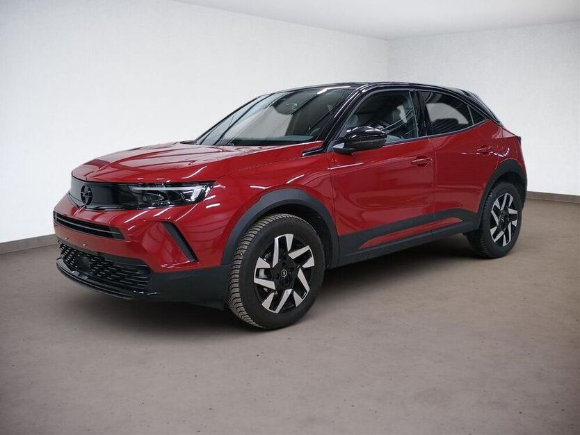 Mokka