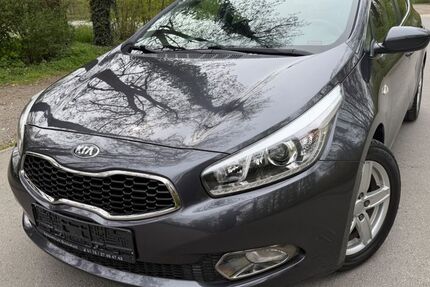 Kia ceed / Ceed 41.000 km 9.590 &euro; Stockstadt 63811