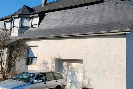 Haus Rittersdorf - 7 Zimmer, 220 m&sup2;, 210.000&euro; | Angebot:24661802