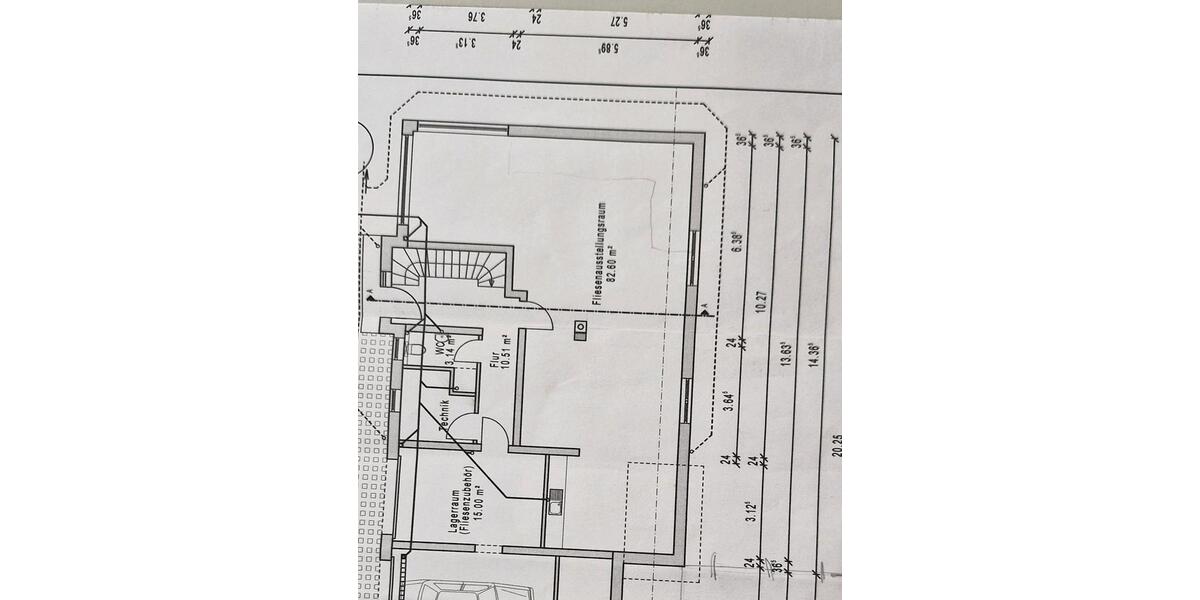 Gewerbeobjekt Crailsheim - 900&euro; | Angebot:26329655